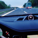 Illustration for article titled How I Found Myself In A Porsche Panamera Doing 188